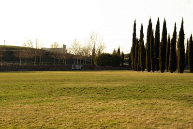 Parque De Los Recuerdos in Ciudad de la Costa, Uruguay – Museum Information gallery image