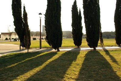Parque De Los Recuerdos in Ciudad de la Costa, Uruguay – Museum Information gallery image