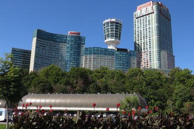 Water Tower City Golf in Atlantida, Uruguay – Museum Information gallery image