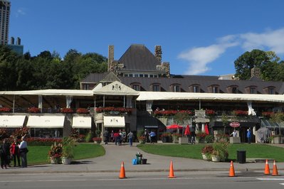 Water Tower City Golf in Atlantida, Uruguay – Museum Information gallery image