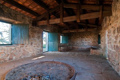 Posta del Chuy in Melo, Uruguay – Museum Information gallery image