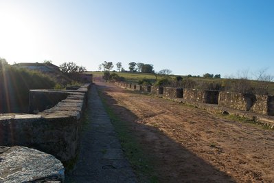 Posta del Chuy in Melo, Uruguay – Museum Information gallery image
