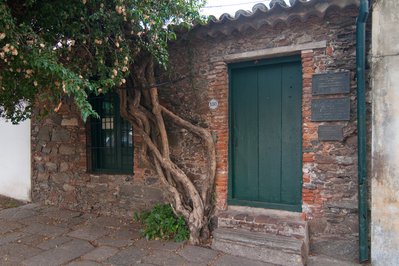 Espacio Portugués – Museo de Colonia in Colonia del Sacramento, Uruguay – Museum Information gallery image