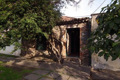 Espacio Portugués – Museo de Colonia in Colonia del Sacramento, Uruguay – Museum Information gallery image