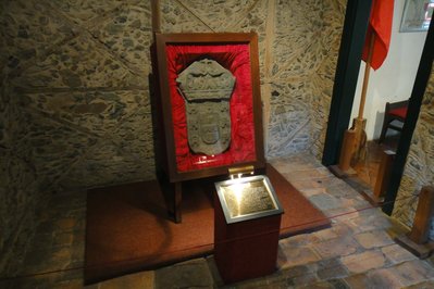 Espacio Portugués – Museo de Colonia in Colonia del Sacramento, Uruguay – Museum Information gallery image