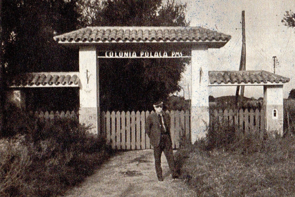 Granja Colonia in Colonia del Sacramento, Uruguay – Museum Information