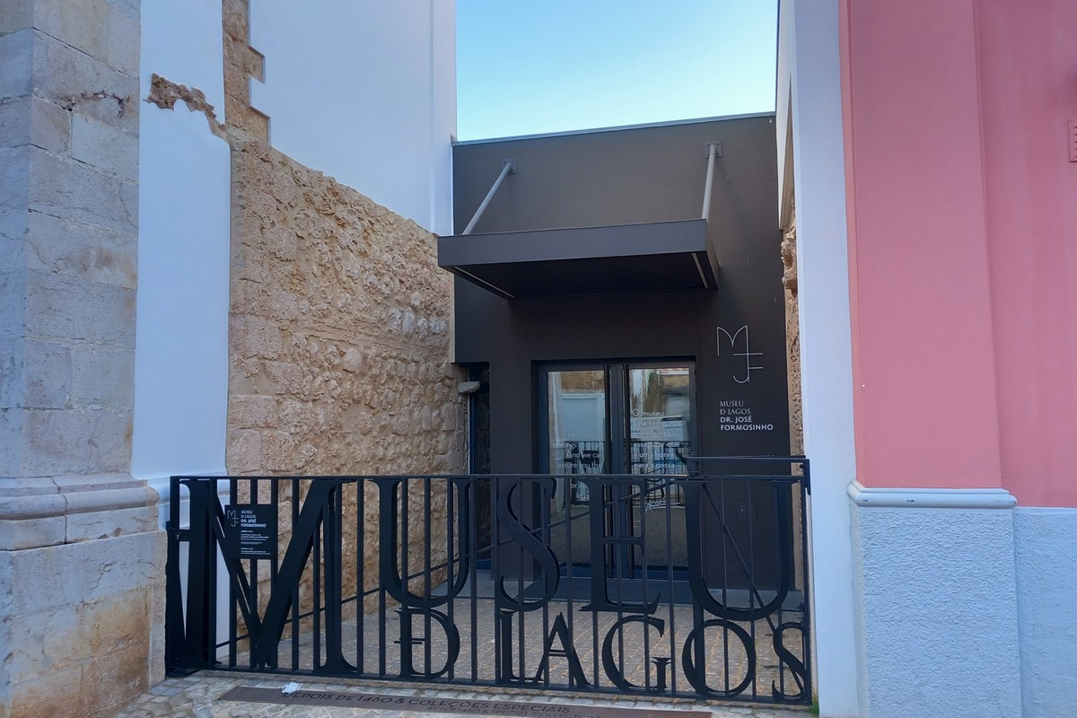 Municipal Museum in Colonia del Sacramento, Uruguay – Museum Information