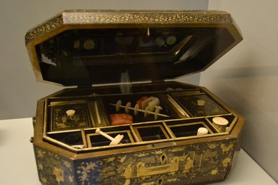 Museo de madera in Carmelo, Uruguay – Museum Information gallery image