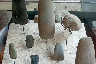 Museo de madera in Carmelo, Uruguay – Museum Information gallery image