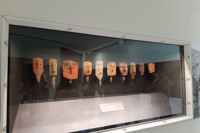Museo de madera in Carmelo, Uruguay – Museum Information gallery image