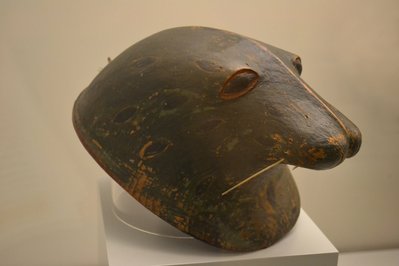 Museo de madera in Carmelo, Uruguay – Museum Information gallery image