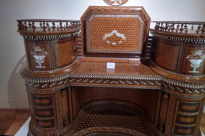 Museo de madera in Carmelo, Uruguay – Museum Information gallery image
