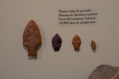 Museo y Archivo Regional in Nueva Helvecia, Uruguay – Museum Information gallery image