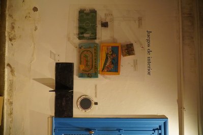 Museo y Archivo Regional in Nueva Helvecia, Uruguay – Museum Information gallery image