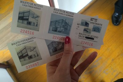Museo Casa de Rivera in Durazno, Uruguay – Museum Information gallery image