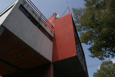 Museo Casa de Rivera in Durazno, Uruguay – Museum Information gallery image