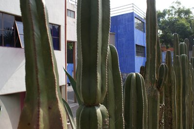 Museo Casa de Rivera in Durazno, Uruguay – Museum Information gallery image