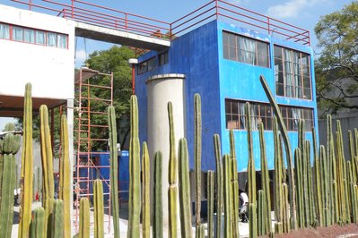 Museo Casa de Rivera in Durazno, Uruguay – Museum Information gallery image