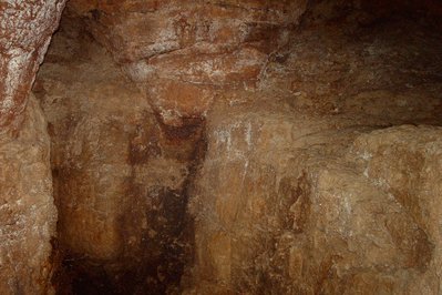 Grutas del Palacio in Flores Department, Uruguay – Museum Information gallery image