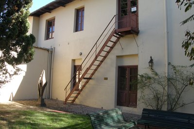 Museo Departamental in Ismael Cortinas, Uruguay – Museum Information gallery image