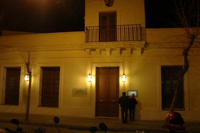 Museo Departamental in Ismael Cortinas, Uruguay – Museum Information gallery image