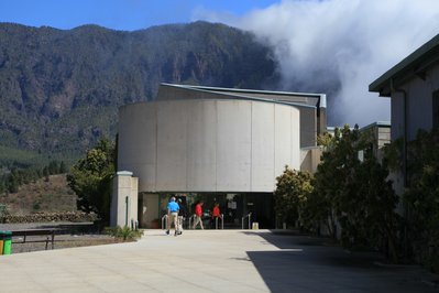 Centro de visitantes in Florida Department, Uruguay – Museum Information gallery image