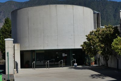 Centro de visitantes in Florida Department, Uruguay – Museum Information gallery image