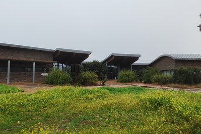 Centro de visitantes in Florida Department, Uruguay – Museum Information gallery image