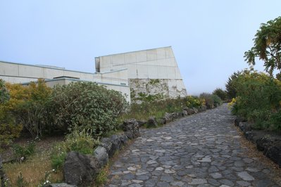Centro de visitantes in Florida Department, Uruguay – Museum Information gallery image