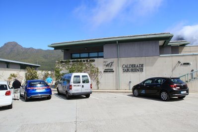 Centro de visitantes in Florida Department, Uruguay – Museum Information gallery image