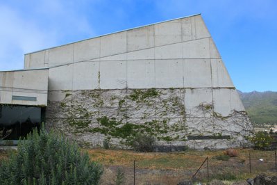 Centro de visitantes in Florida Department, Uruguay – Museum Information gallery image