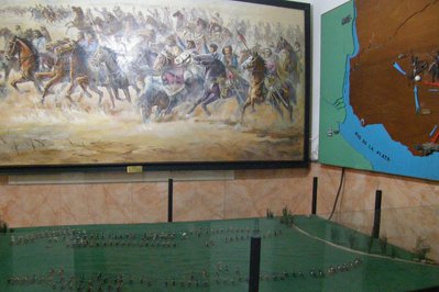 Museo Histórico de Florida in Florida, Uruguay – Museum Information gallery image