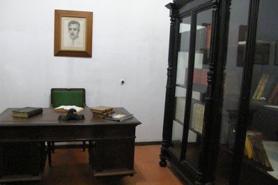Museo Histórico de Florida in Florida, Uruguay – Museum Information gallery image
