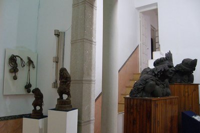 Museo Histórico de Florida in Florida, Uruguay – Museum Information gallery image