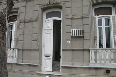 Museo Histórico de Florida in Florida, Uruguay – Museum Information gallery image