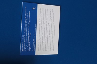 Virgen del Pintado in Florida Department, Uruguay – Museum Information gallery image