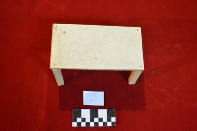 Museo de réplicas en miniatura in Minas, Uruguay – Museum Information gallery image