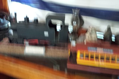 Museo de réplicas en miniatura in Minas, Uruguay – Museum Information gallery image