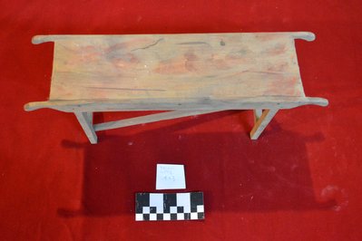 Museo de réplicas en miniatura in Minas, Uruguay – Museum Information gallery image
