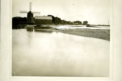 Old Windmill Museum in Minas, Uruguay – Museum Information gallery image