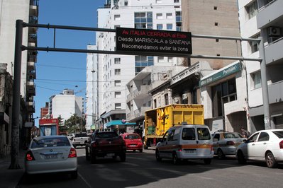 Azotea de Haedo in Punta del Este, Uruguay – Museum Information gallery image