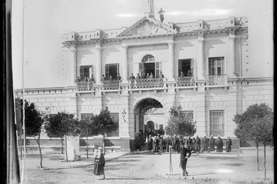 Azotea de Haedo in Punta del Este, Uruguay – Museum Information gallery image