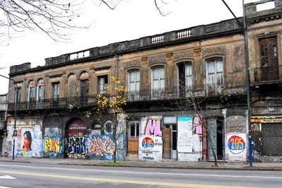 Azotea de Haedo in Punta del Este, Uruguay – Museum Information gallery image