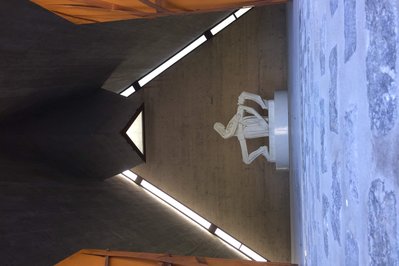 Fundación Pablo Atchugarry in Punta del Este, Uruguay – Museum Information gallery image