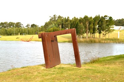 Fundación Pablo Atchugarry in Punta del Este, Uruguay – Museum Information gallery image