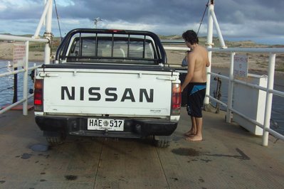 I.M.Maldonado in Punta del Este, Uruguay – Museum Information gallery image