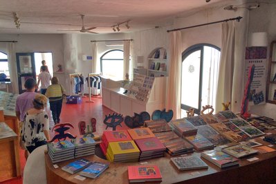 I.M.Maldonado in Punta del Este, Uruguay – Museum Information gallery image