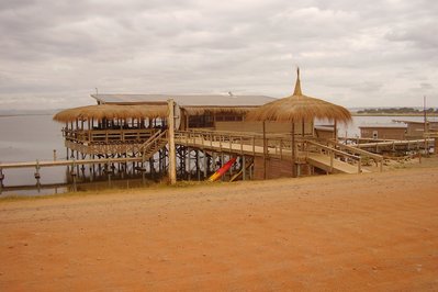 I.M.Maldonado in Punta del Este, Uruguay – Museum Information gallery image
