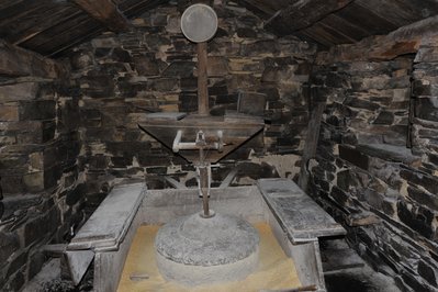 Molino Velázquez in Punta del Este, Uruguay – Museum Information gallery image