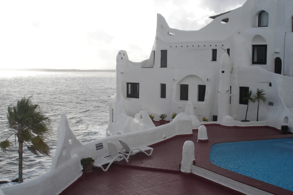 Museo Casapueblo in Punta del Este, Uruguay – Museum Information